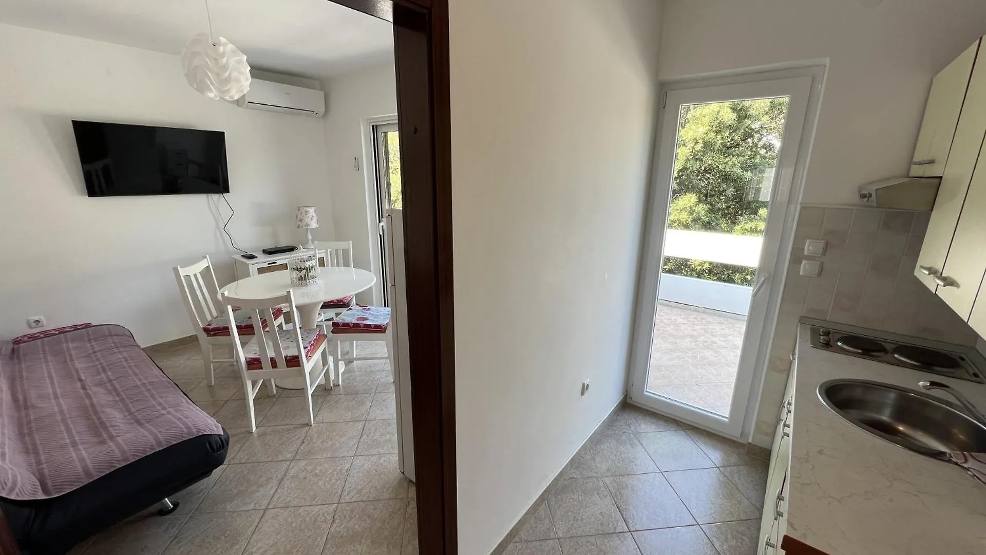 Holiday House With A Parking Space Simuni, Pag - 22608 Kolan