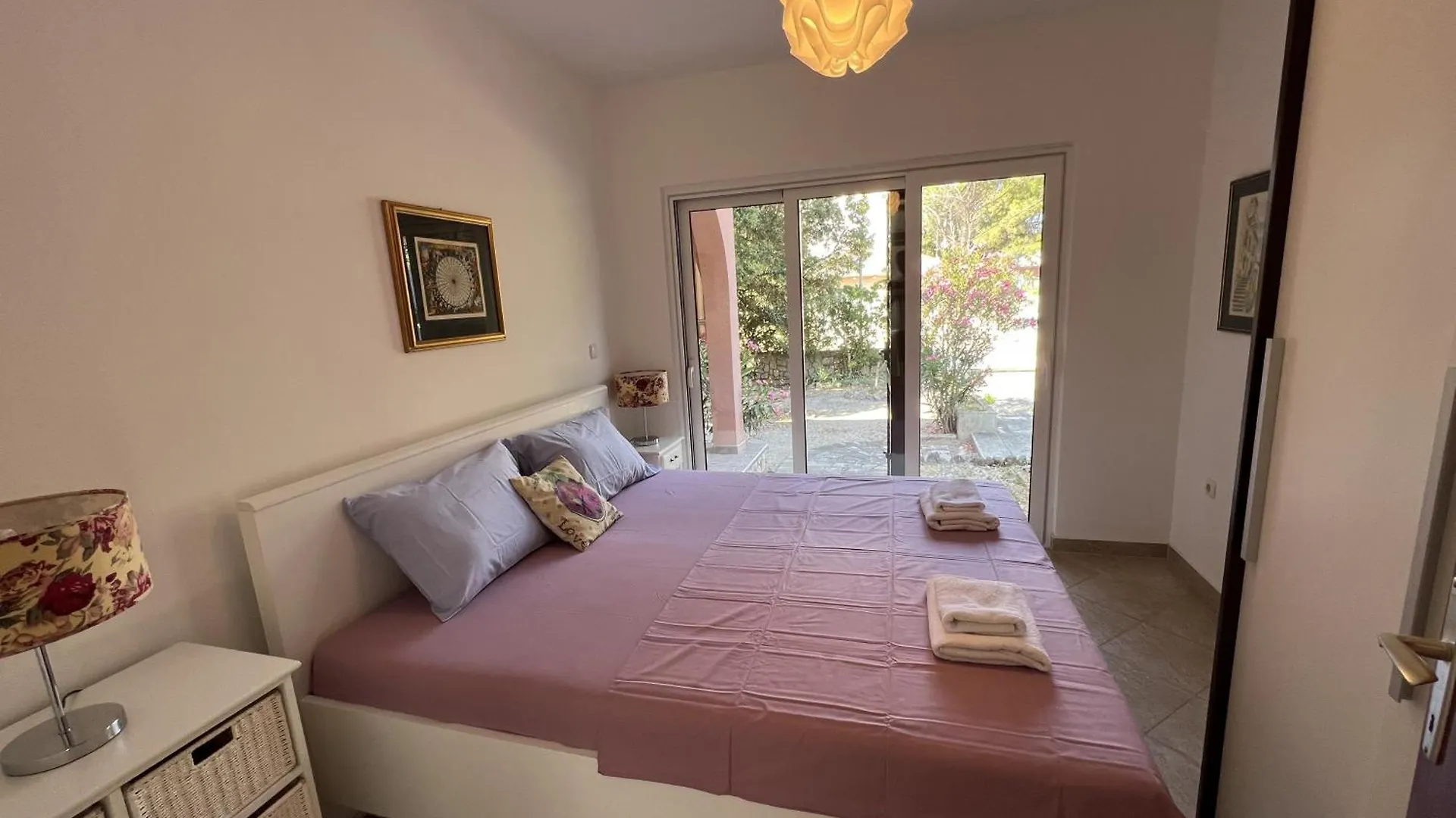 Holiday House With A Parking Space Simuni, Pag - 22608 Kolan