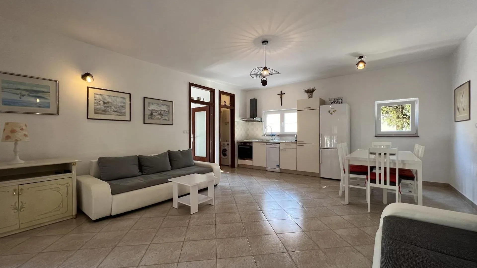 Holiday House With A Parking Space Simuni, Pag - 22608 Kolan Holiday home