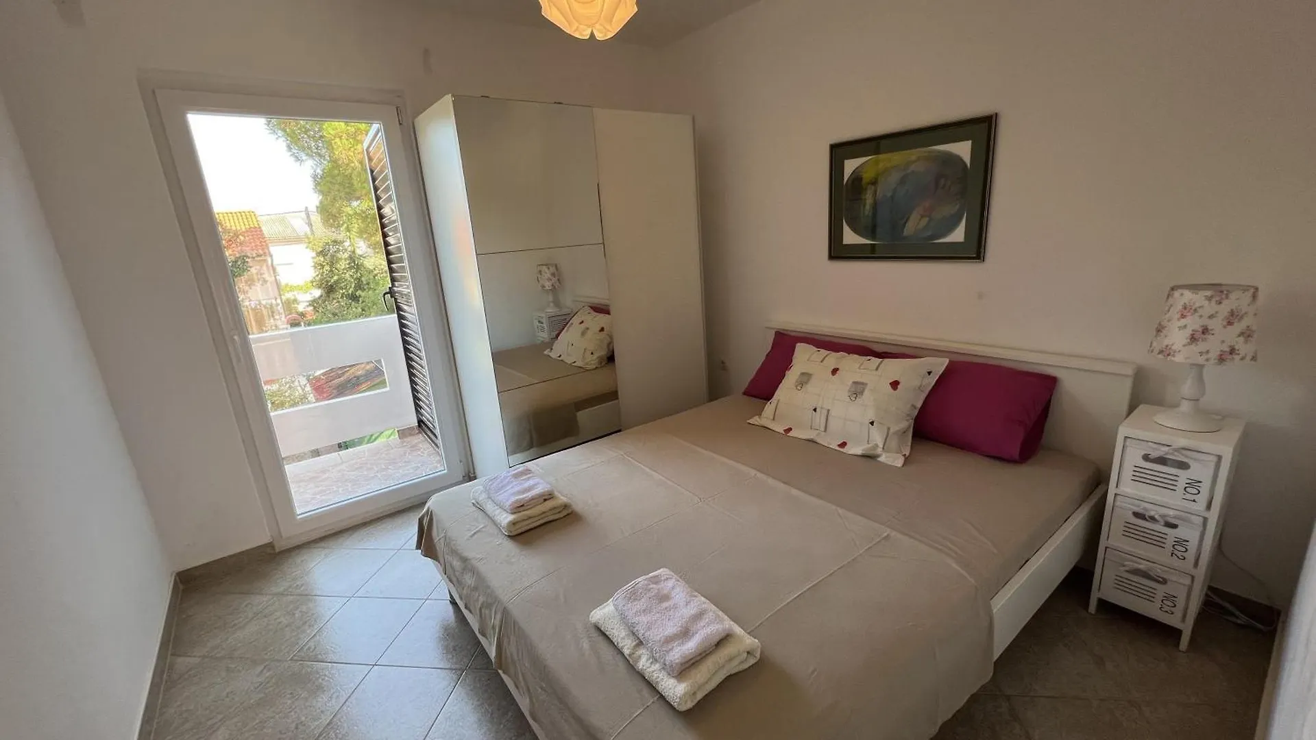 Holiday home Holiday House With A Parking Space Simuni, Pag - 22608 Kolan