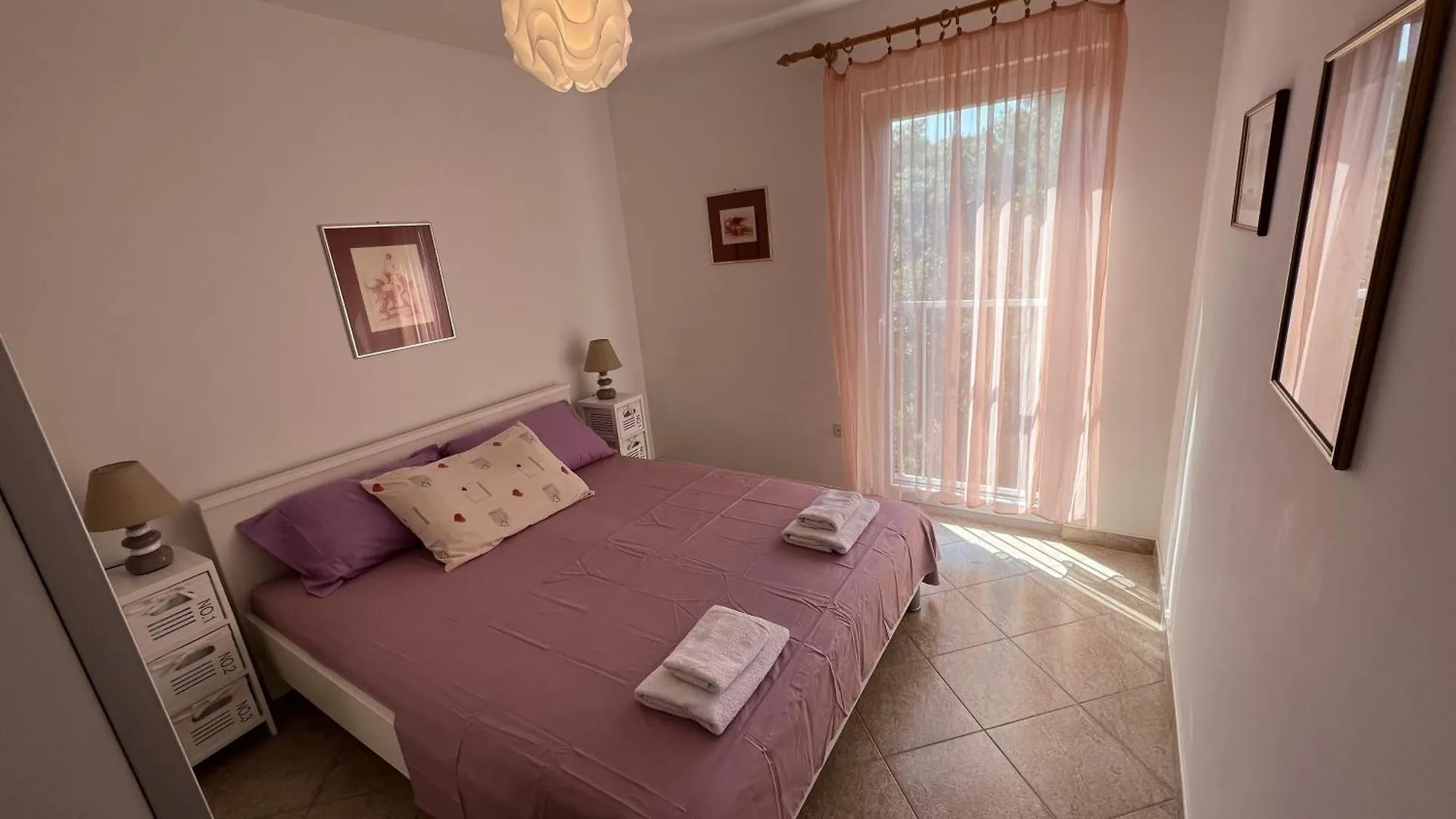 Holiday House With A Parking Space Simuni, Pag - 22608 Kolan