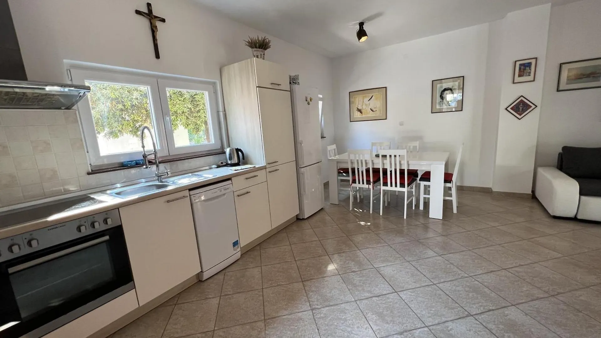Holiday House With A Parking Space Simuni, Pag - 22608 Kolan Croatia