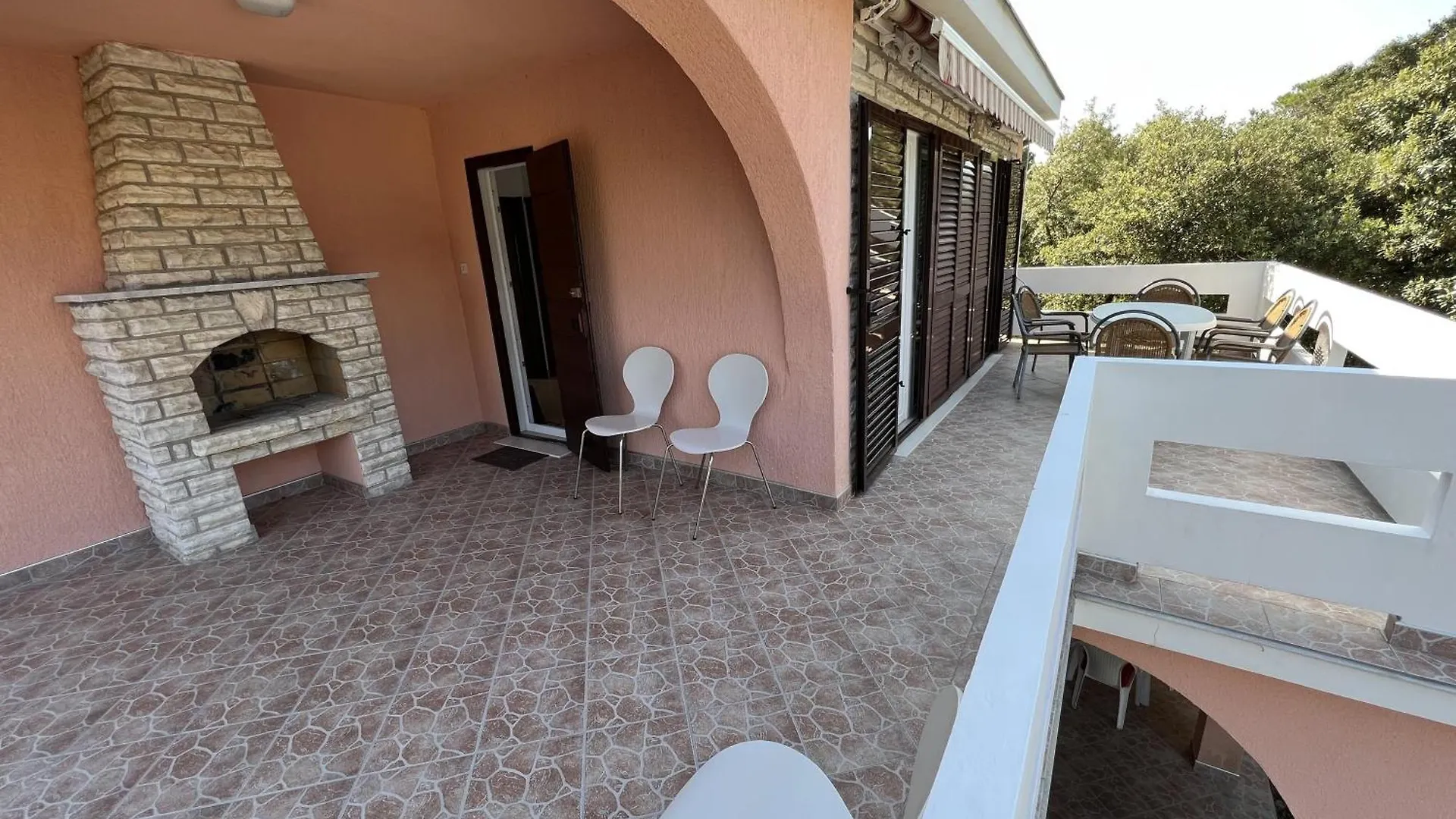 Holiday home Holiday House With A Parking Space Simuni, Pag - 22608 Kolan