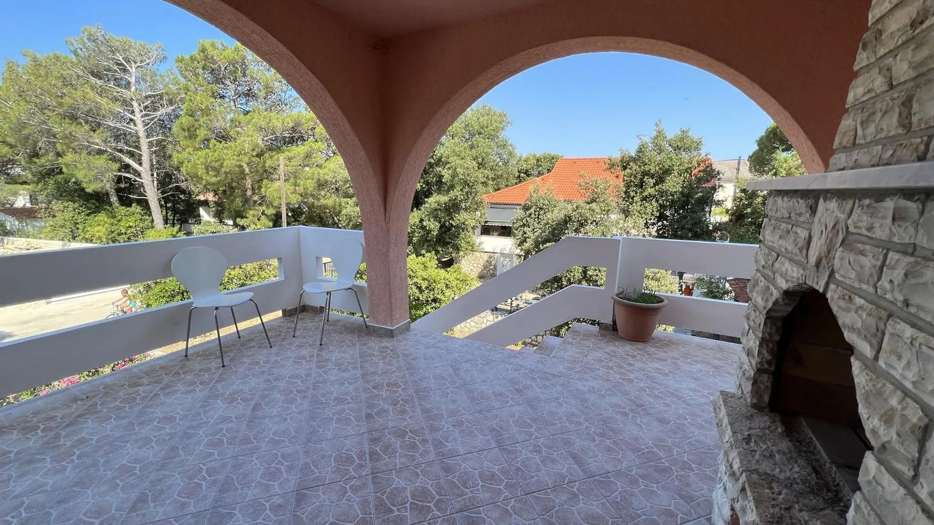 Holiday House With A Parking Space Simuni, Pag - 22608 Kolan Croatia