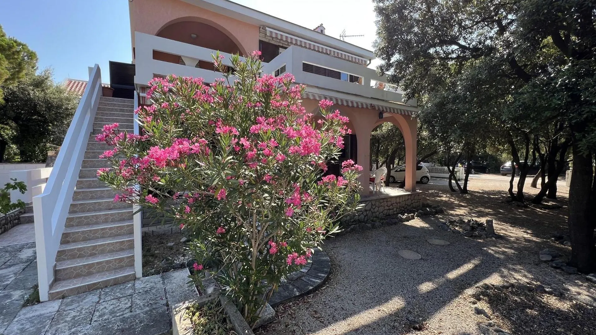 Holiday House With A Parking Space Simuni, Pag - 22608 Kolan 0*,  Croatia