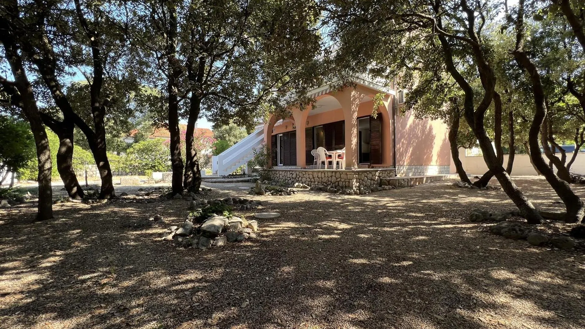 Holiday House With A Parking Space Simuni, Pag - 22608 Kolan Holiday home