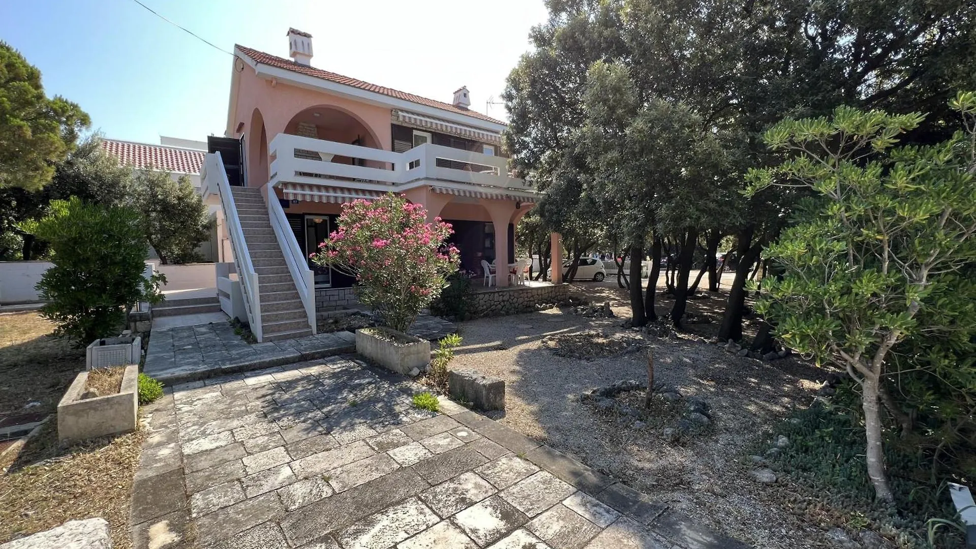 Holiday House With A Parking Space Simuni, Pag - 22608 location