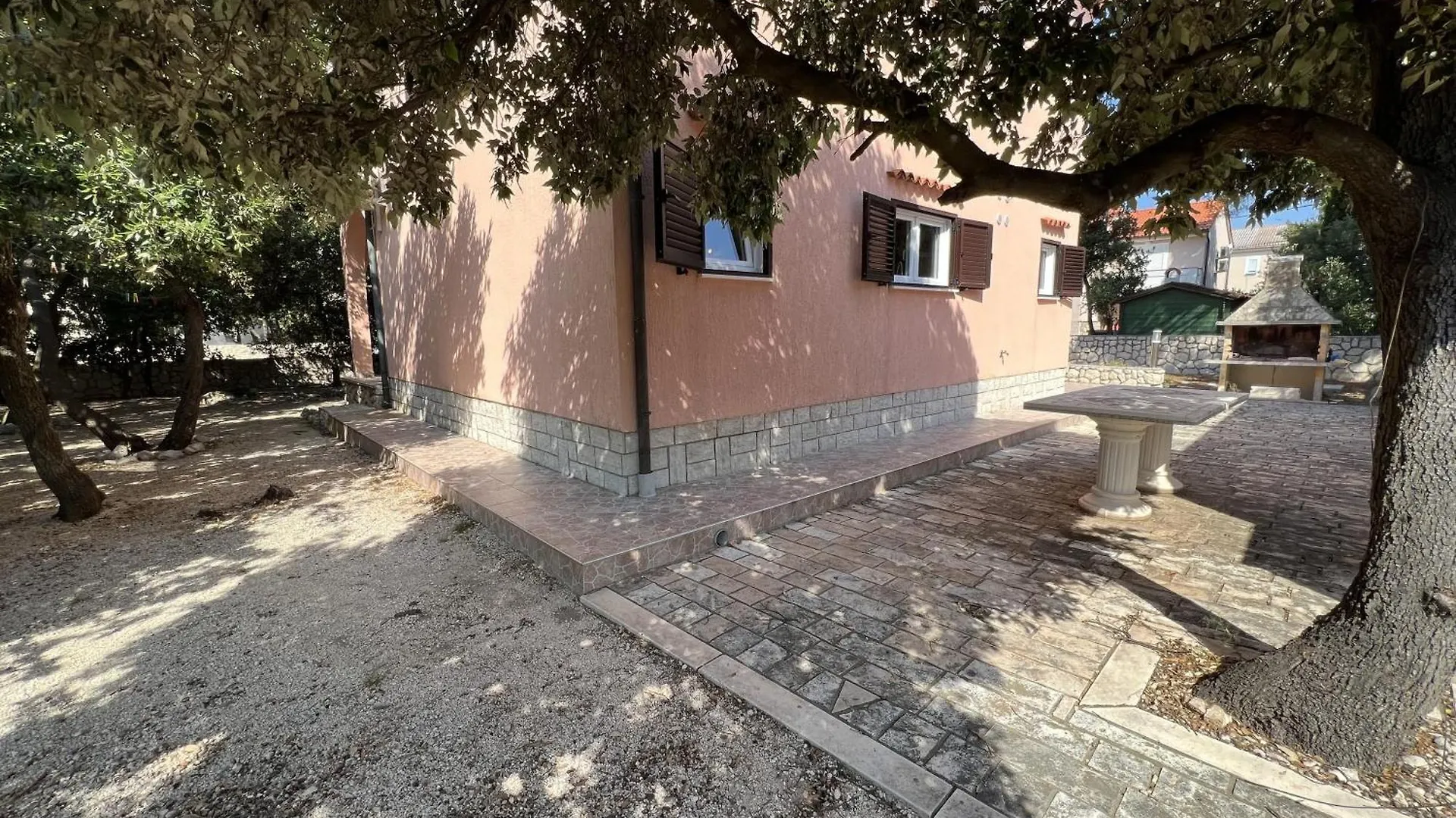 Holiday home Holiday House With A Parking Space Simuni, Pag - 22608 Kolan Croatia